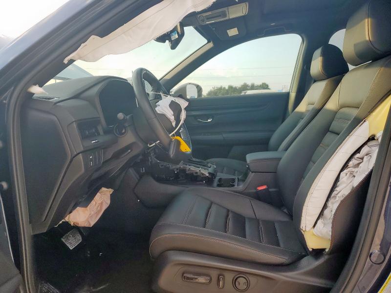 2025 HONDA CR-V SPORT - 7FARS6H86SE023404