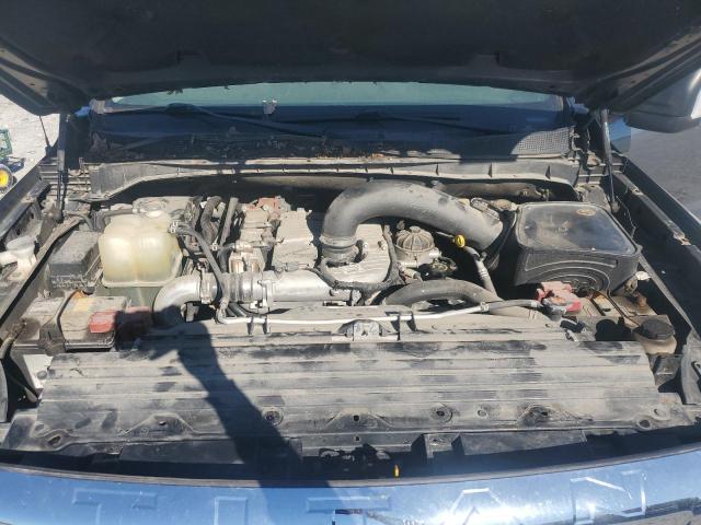 2017 NISSAN TITAN XD S 1N6BA1F35HN521336