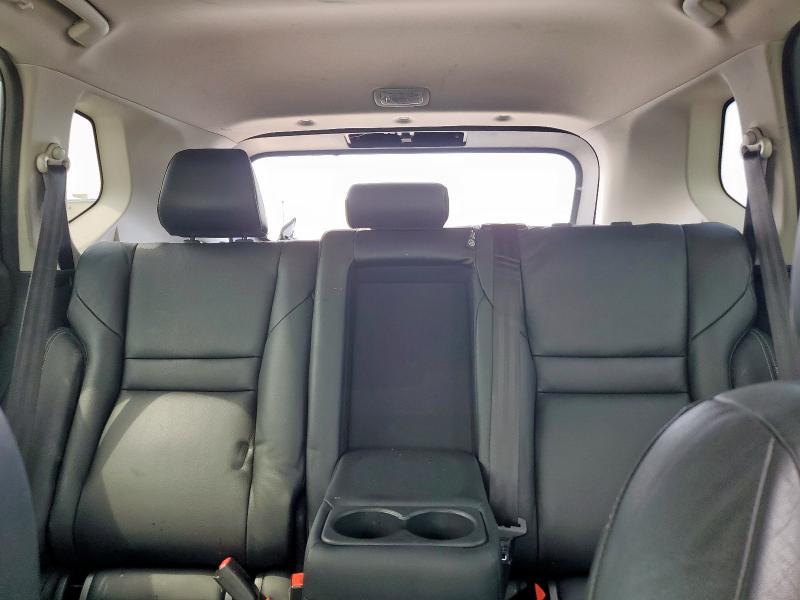 2021 NISSAN ROGUE SL 5N1AT3CA0MC765582