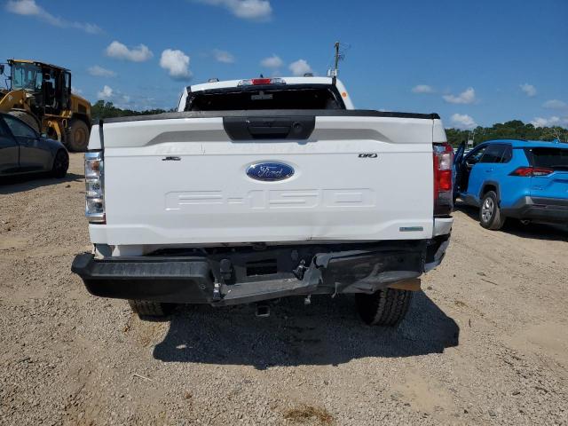 2023 FORD F150 POLICE RESPONDER 1FTFW1P84PKF61827