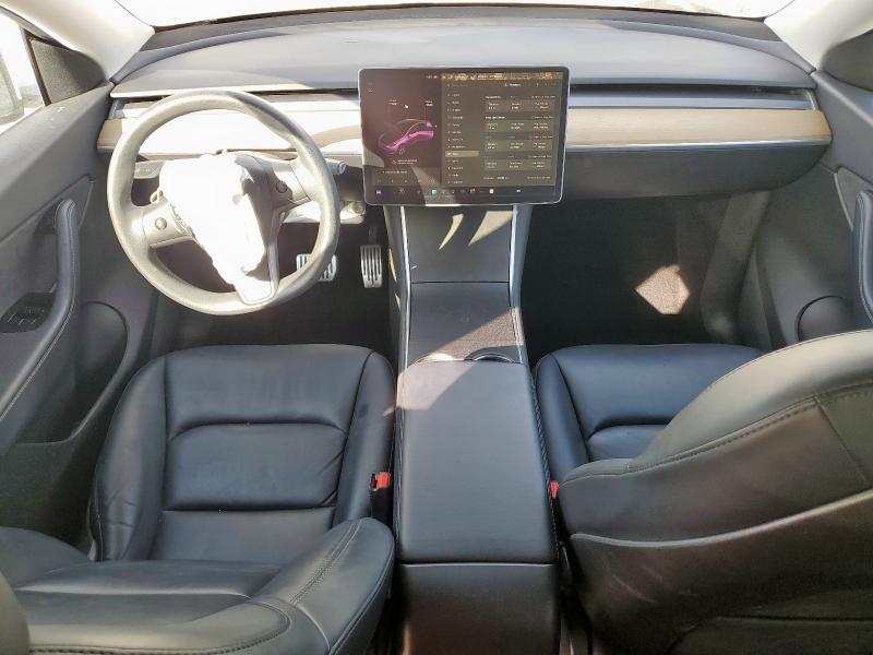 2020 TESLA MODEL Y - 5YJYGDEEXLF032986