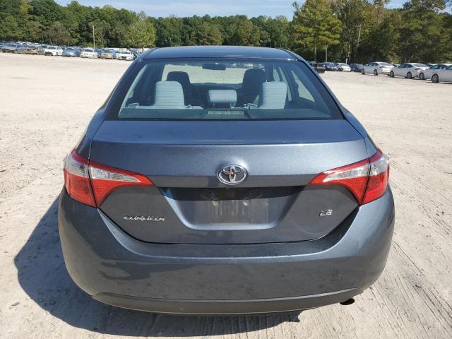 2014 TOYOTA COROLLA L - 2T1BURHE9EC123763