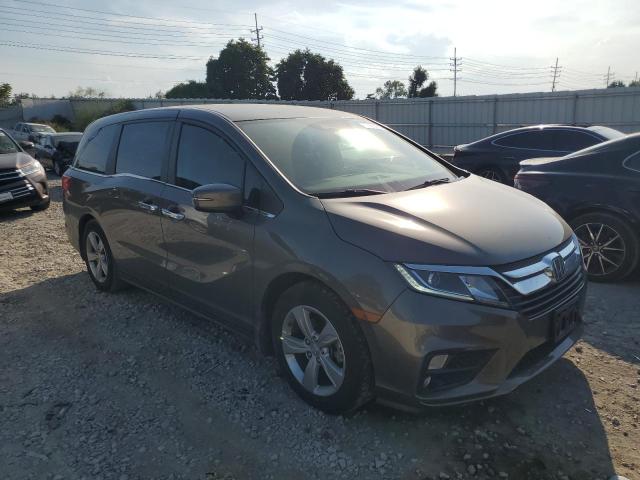 2019 HONDA ODYSSEY EX 5FNRL6H54KB001867
