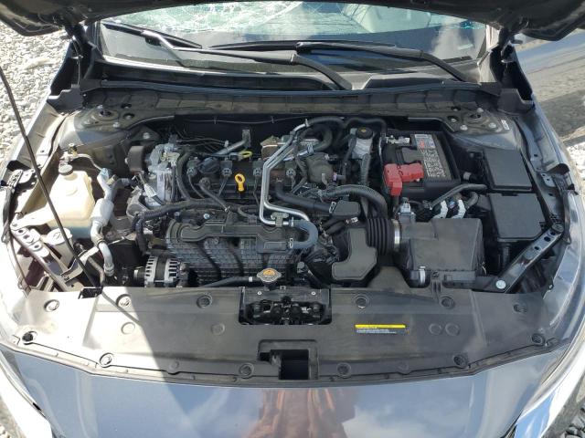 2024 NISSAN ALTIMA S - 1N4BL4BV7RN399513