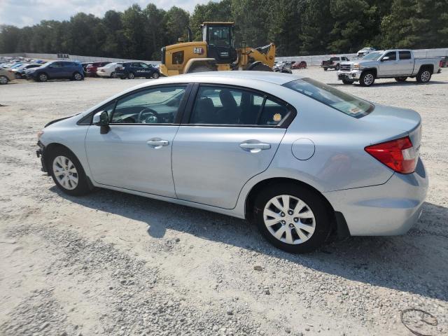 2012 HONDA CIVIC LX - 19XFB2F52CE053927