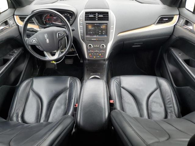 2015 LINCOLN MKC 5LMTJ2AH9FUJ15555