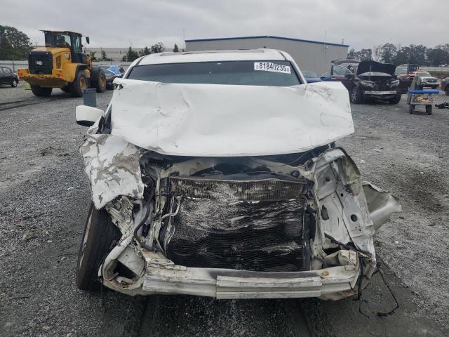 2013 HONDA PILOT EXL #3284670324