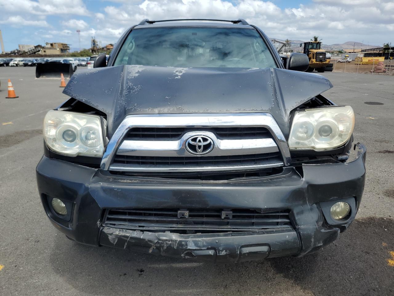 Lot #3249150617 2006 TOYOTA 4RUNNER SR
