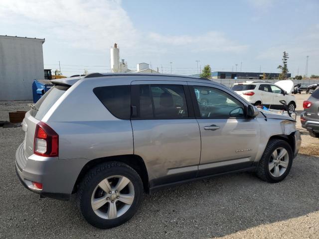 2017 JEEP COMPASS LA 1C4NJDEB5HD154681