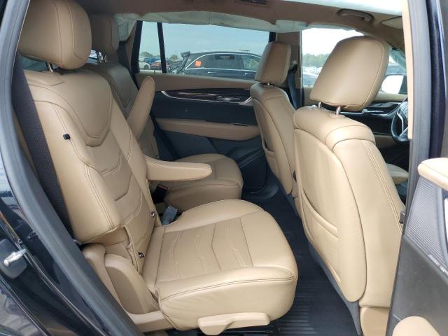 2021 CADILLAC XT6 PLATINUM PREMIUM LUXURY 1GYKPFRS9MZ158439