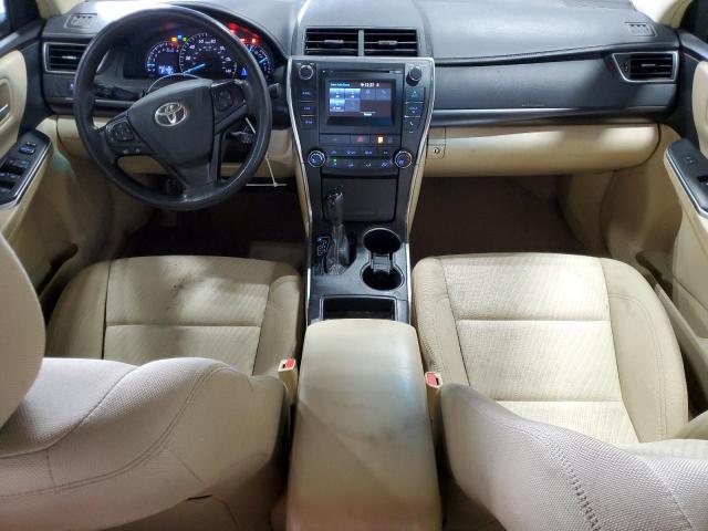 2015 TOYOTA CAMRY LE 4T4BF1FK8FR472777