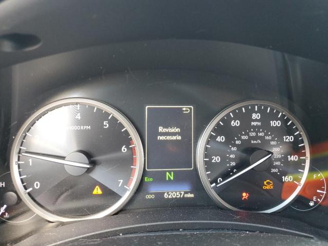 2019 LEXUS NX 300 BAS #3297055540