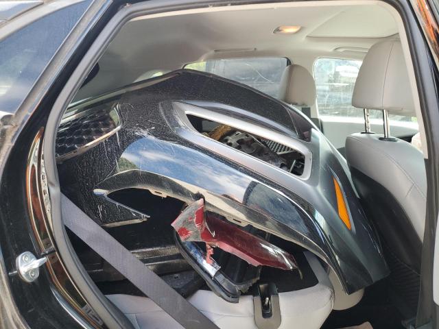 2018 HYUNDAI KONA LIMIT KM8K3CA52JU087823