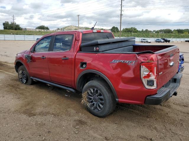 2020 FORD RANGER XL - 1FTER4FH6LLA06128