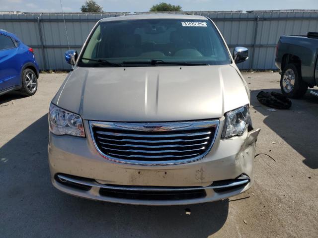 2016 CHRYSLER TOWN & COUNTRY TOURING L 2C4RC1CG6GR104876
