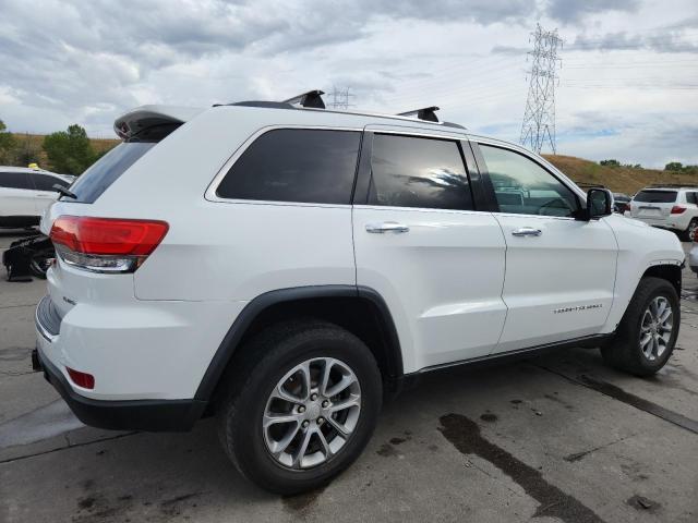 2016 JEEP GRAND CHER - 1C4RJFBGXGC497875