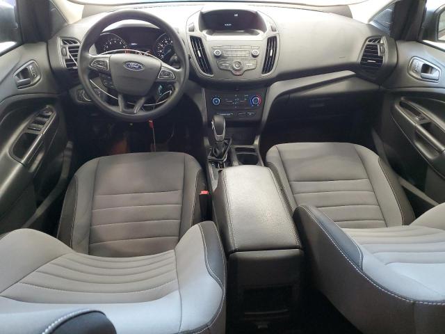 2019 FORD ESCAPE S 1FMCU0F72KUA92399