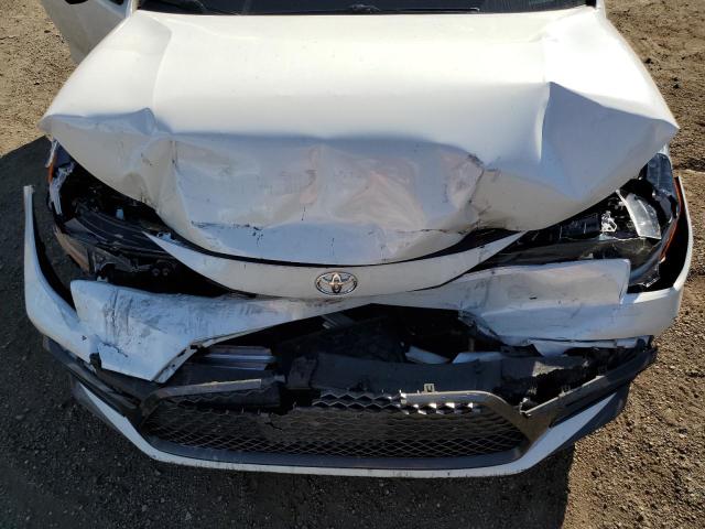 2021 TOYOTA COROLLA SE 5YFP4MCE5MP061292