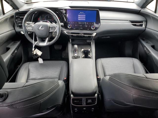 2023 LEXUS RX 350 BAS - 2T2BAMCA0PC026062