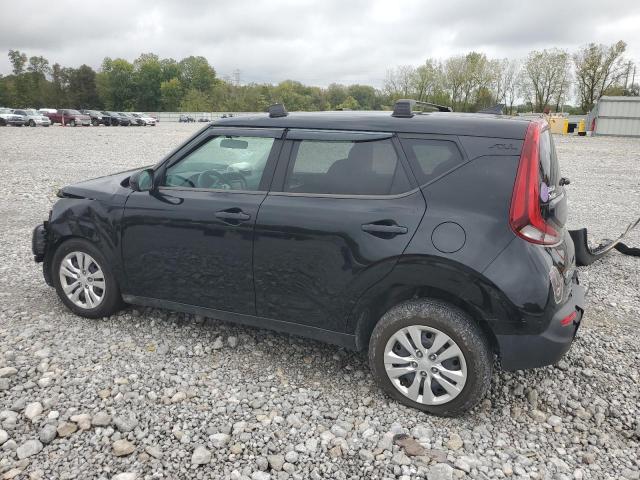 2022 KIA SOUL LX - KNDJ23AU3N7172202