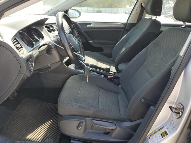 2016 VOLKSWAGEN GOLF SPORT 3VWC17AU8GM513313