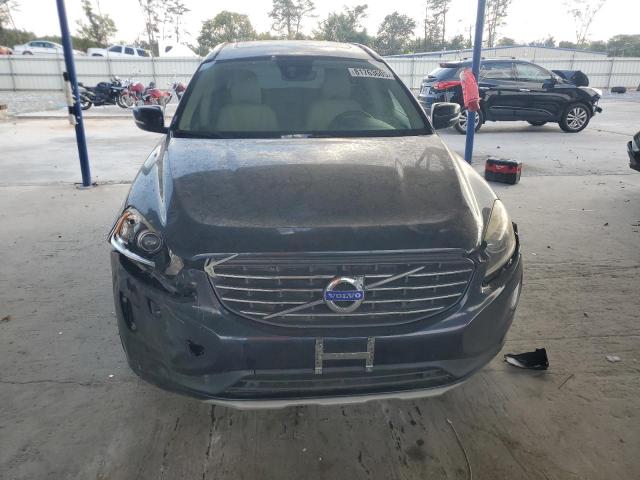 2017 VOLVO XC60 T6 IN YV449MRU8H2125748