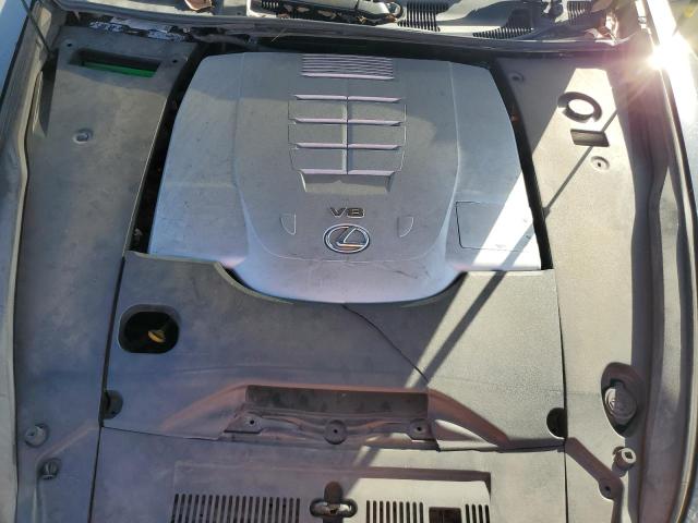 2013 LEXUS LS 460 #3278660957