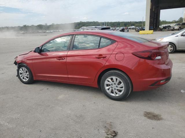 2020 HYUNDAI ELANTRA SE #3296535335