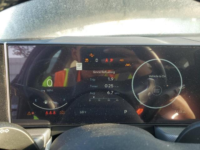 2024 HYUNDAI SONATA SEL - KMHL14JA9RA426510