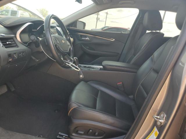 2019 CHEVROLET IMPALA PRE 2G1105S32K9150394