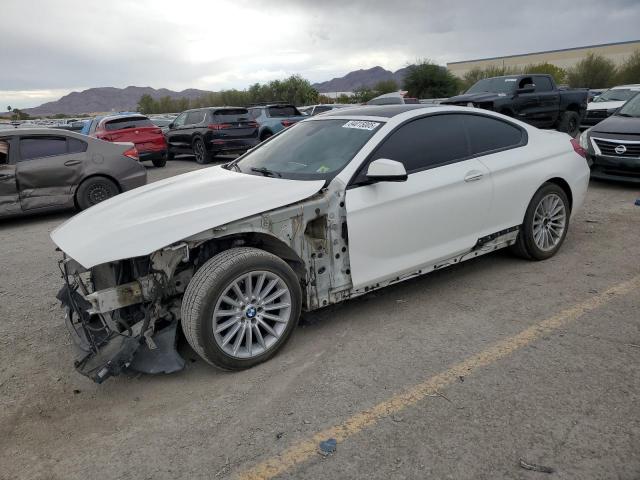 2015 BMW 640 I WBALW3C55FC893050