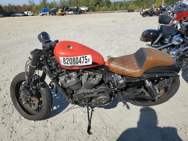 2020 HARLEY-DAVIDSON XL1200 CX 1HD1LM317LB414522