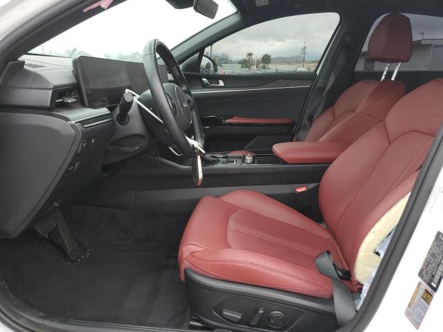 2025 KIA K5 GT LINE - KNAG64J77S5348820