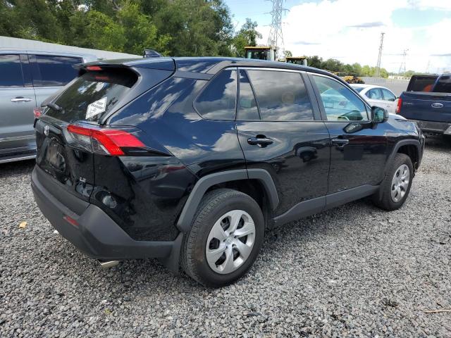 2024 TOYOTA RAV4 LE 2T3H1RFV7RW322991