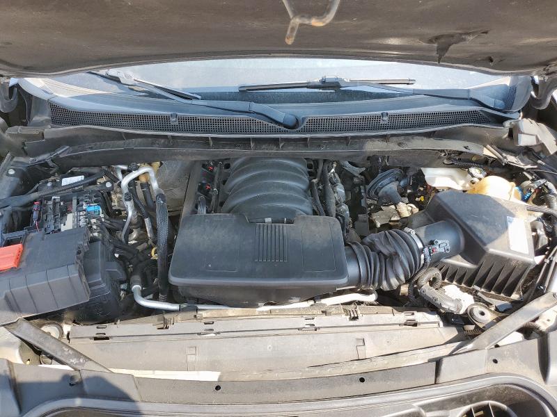 2021 CHEVROLET TAHOE K150 1GNSKRKD5MR237261