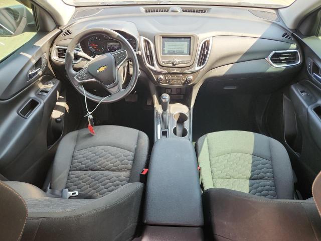 2018 CHEVROLET EQUINOX LT 3GNAXJEV7JL119542