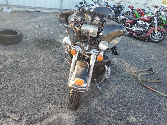 2004 HARLEY-DAVIDSON FLHTCUI - 1HD1FCW104Y606540
