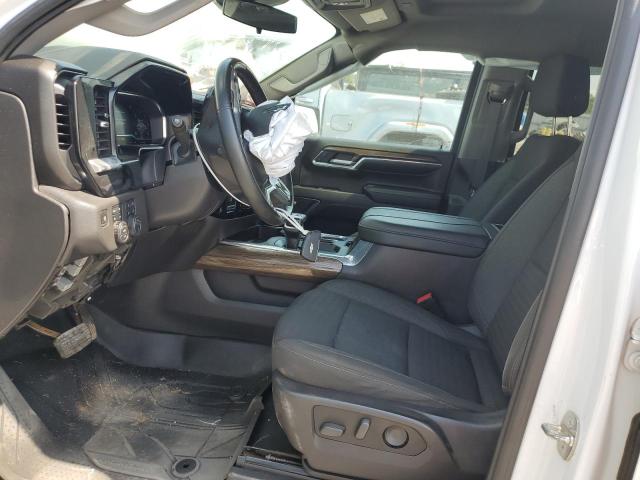 2024 CHEVROLET SILVERADO 3GCUDEELXRG377871