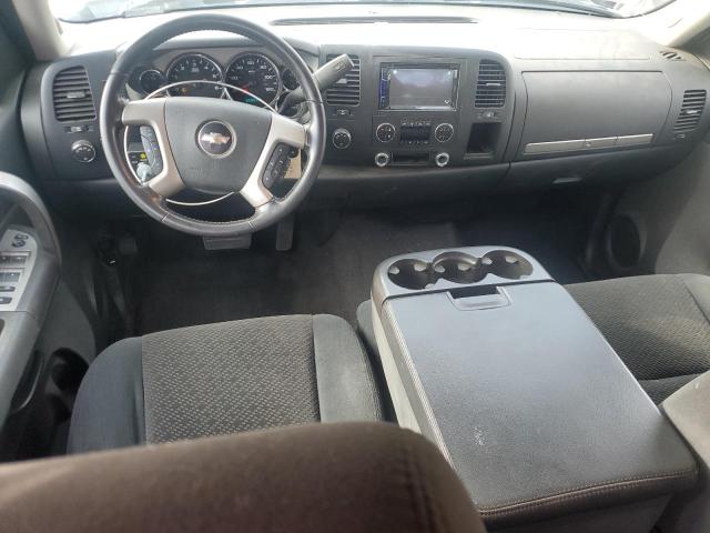 2007 CHEVROLET SILVERADO #3247801256