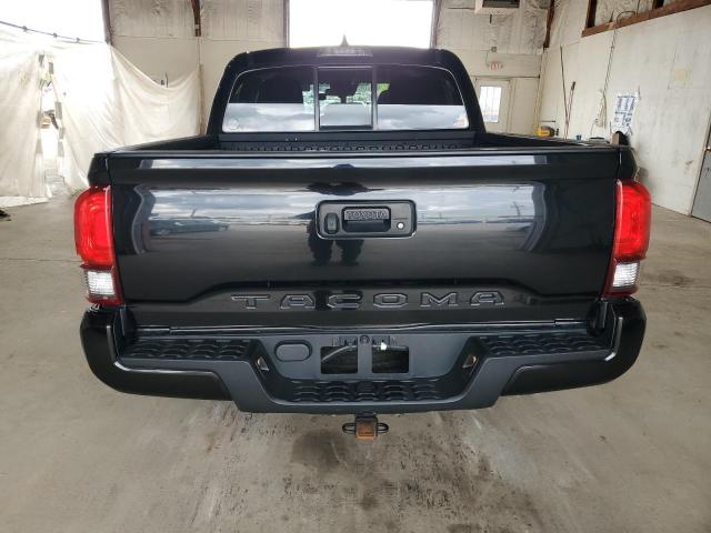2022 TOYOTA TACOMA DOUBLE CAB #3286567177
