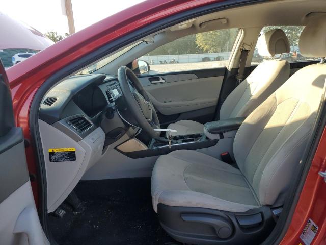 2017 HYUNDAI SONATA SE 5NPE24AF5HH532207