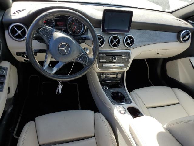 2017 MERCEDES-BENZ CLA 250 4M WDDSJ4GB8HN407640