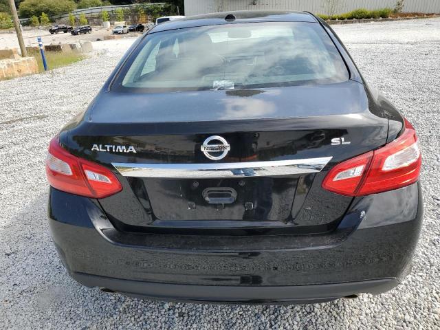 2016 NISSAN ALTIMA 2.5 - 1N4AL3AP9GC196656