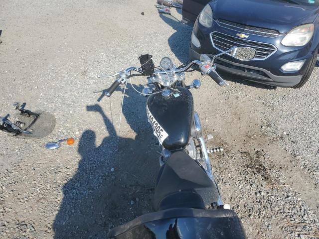 2006 HONDA VT600 C JH2PC21006M700061