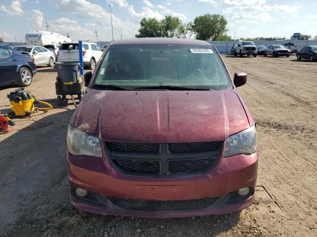 2017 DODGE GRAND CARA 2C4RDGEG2HR741861