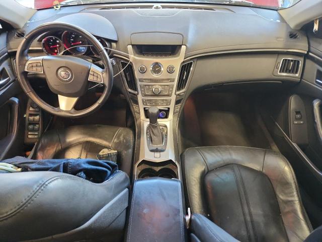 2010 CADILLAC CTS PERFORMANCE COLLECTION - 1G6DL5EG8A0138644