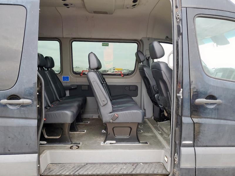 2016 MERCEDES-BENZ SPRINTER 2 WDZPE8CD7GP198834