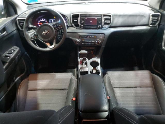 2017 KIA SPORTAGE L #3263884670