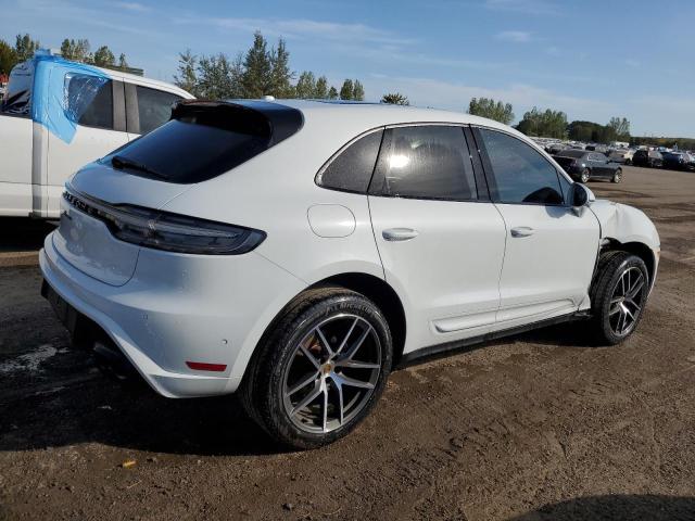 2025 PORSCHE MACAN BASE WP1AA2A54SLB00271