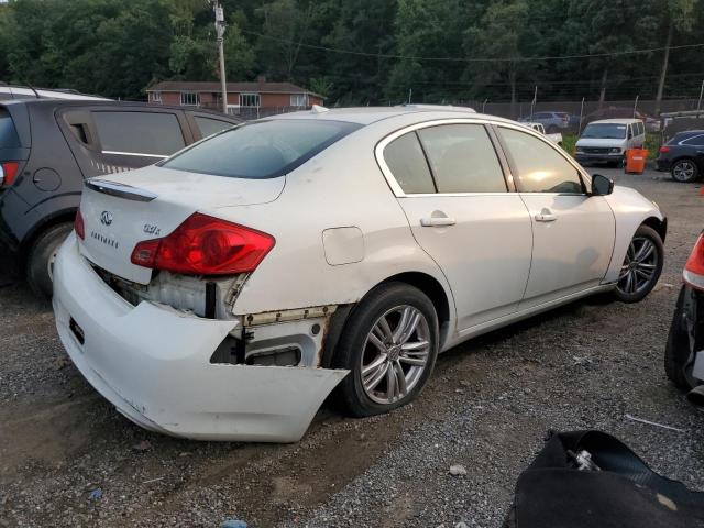 2011 INFINITI G37 - JN1CV6AR3BM402656